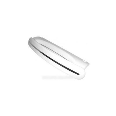 WHIRLPOOL Poignee porte blanche pour refrigerateur  - v5761670