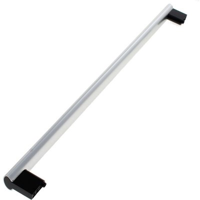 WHIRLPOOL Poign&eacute;e porte C00301060 pour Cuisini&egrave;re HOTPOINT ARISTON, INDESIT