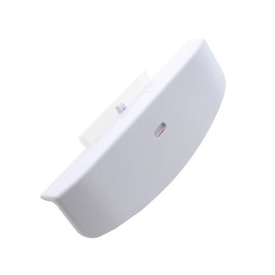 LADEN Poignee Porte Evaporateur Hotpoint, Indesit, Whirlpool