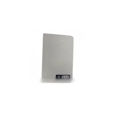 LIEBHERR Poignee porte evaporateur pour refrigerateur  - 7663461