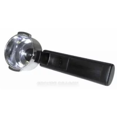 MAGIMIX Poign&eacute;e porte-filtre (37166-4164) Cafeti&egrave;re Expresso (502241 )