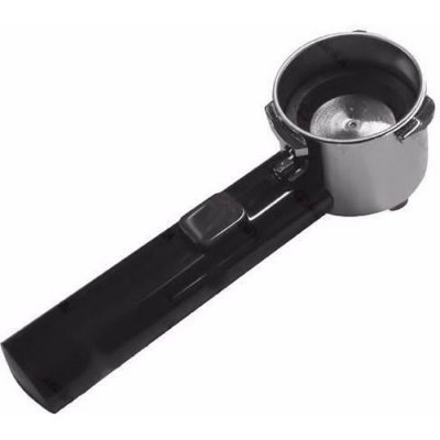 KRUPS Poign&eacute;e porte-filtre cafeti&egrave;re, expresso 622248, ms-622248 