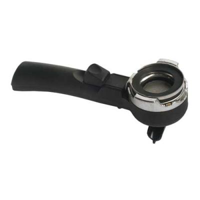DELONGHI Poign&eacute;e porte-filtre dosette (7332122300) Cafeti&egrave;re, Expresso 
