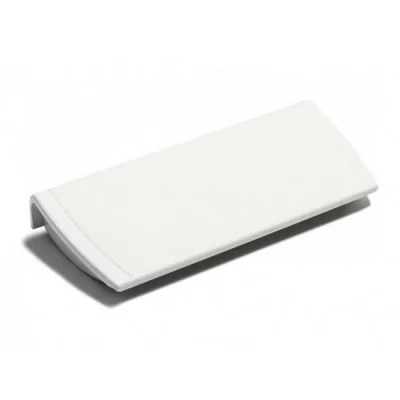 WHIRLPOOL Poignee porte freezer 481249878546 pour Refrigerateur 