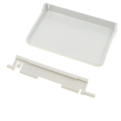LIEBHERR Poignee porte freezer 9590228 pour Refrigerateur 