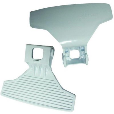 BEKO Poign&eacute;e porte hublot Lave-linge 2828780100  - 256682