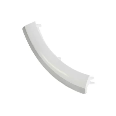 SIEMENS Poign&eacute;e porte hublot seche linge  00644382