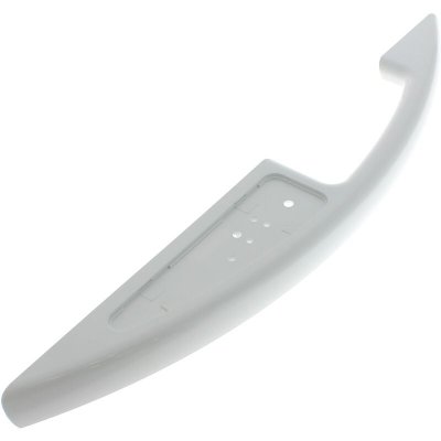 LIEBHERR Poignee porte superieure 7422269 pour Congelateur 
