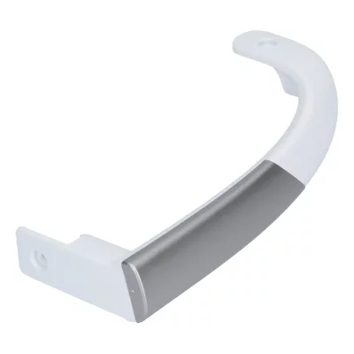 BEKO Poign&eacute;e porte sup&eacute;rieure (top 60/54cm) pour r&eacute;frig&eacute;rateur 