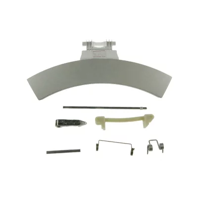 ELECTROLUX Poignee porte verre ensemble  4055243929 405524392