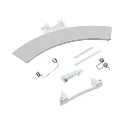 ELECTROLUX POIGNEE PORTE VERRE ENSEMBLE pour SECHE LINGE  - 4055243929