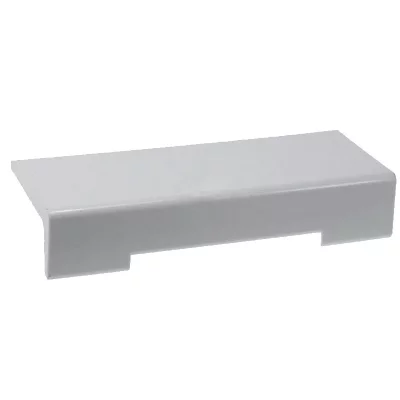 ELECTROLUX Poignee portillon evaporateur pour refrigerateur  - 2636038024