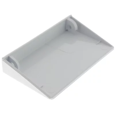 BAUKNECHT Poignee portillon freezer pour Refrigerateur 