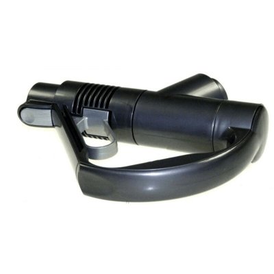 DYSON Poignee pour aspirateur grise  917276-05