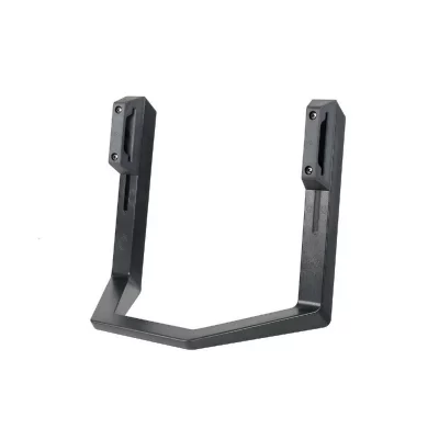 ERGOTRON Poign&eacute;e pour bras lx dual direct 98-037-224