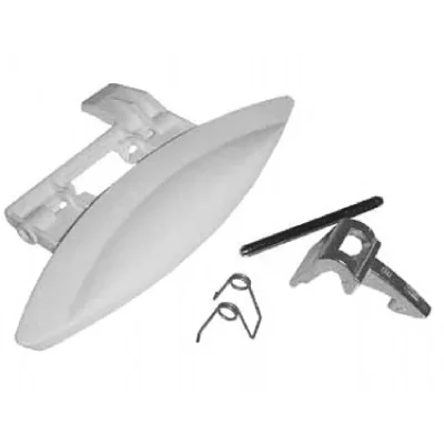 INDESIT Poignee pour hublot seule pour lave linge  - c00050182