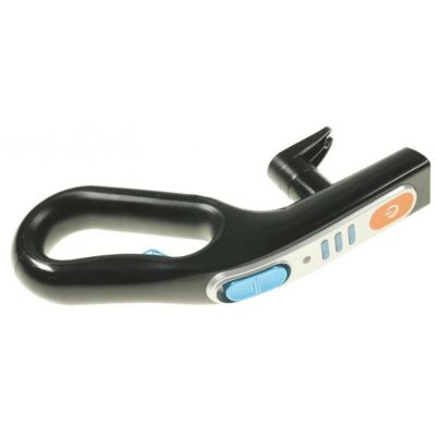 ROWENTA Poignee pour nettoyeur vapeur noire  clean & steam RS-RT900627