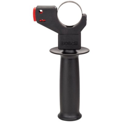 BOSCH Poign&eacute;e pour perceuses &agrave; percussion GSB 22-2  2 602 025 120 N/A