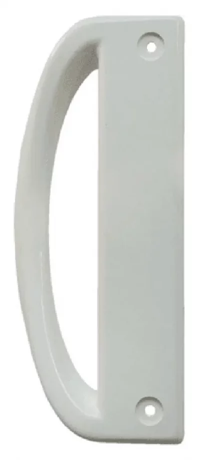 FAR Poignee rc entraxe 160 m/m pour refrigerateur  - 47379