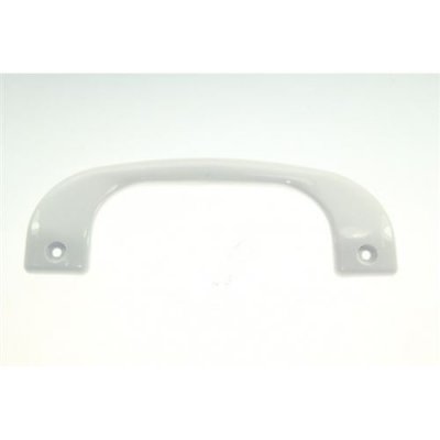 FAR Poignee rc porte blanc 202 mm pour refrigerateur  - d214889