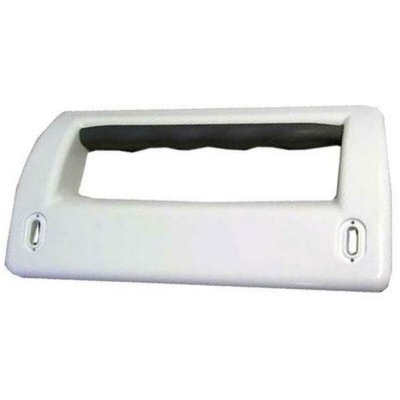 ZANUSSI Poign&eacute;e R&eacute;frig&eacute;rateur, cong&eacute;lateur 2062404039  - 101740