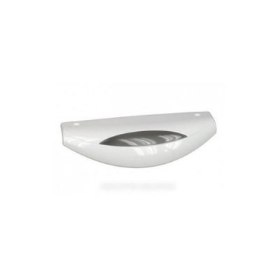 WHIRLPOOL Poignee refrigerateur congelateur pour refrigerateur  - d518