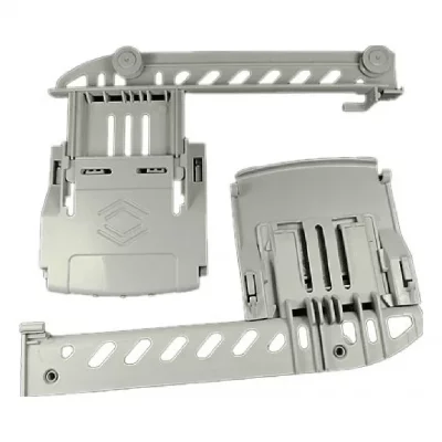 WHIRLPOOL Poignee reglable panier ( complete )  481240448917