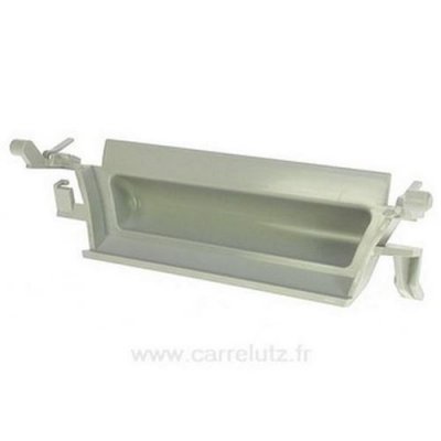 ELECTROLUX Poign&eacute;e, touche de verrouillage porte pour Lave-vaisselle  1118524295
