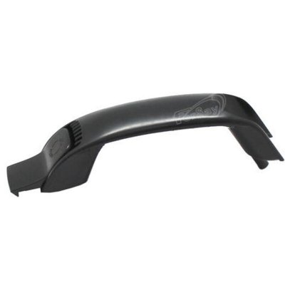 ROWENTA Poignee + verrou noir pour aspirateur  RS-RT900577