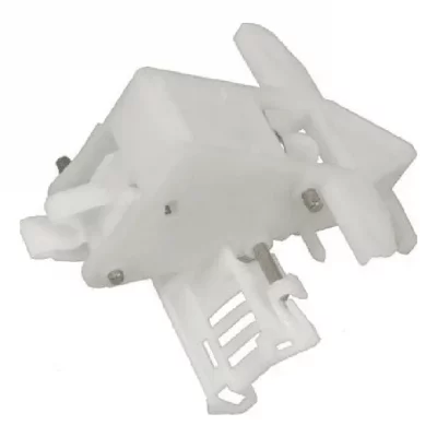 BOSCH POIGNEE VERROU PORTE pour LAVE VAISSELLE  - 00022457