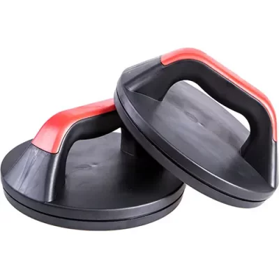 PURE 2IMPROVE Poign&eacute;es de pompe Pure2Improve push up pro