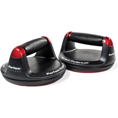 PERFECT FITNESS Poignees de pompes  push up v2