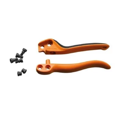 FISKARS Poign&eacute;es de rechange pour s&eacute;cateur professionnel L (111870)