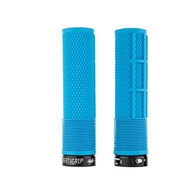 DMR Poign&eacute;es  Brendog Death Grip (sans bride) - Thin Soft Compound