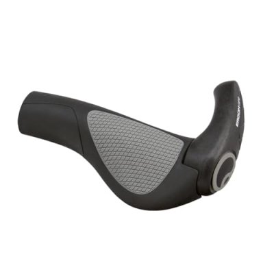 ERGON Poign&eacute;es  GP2 - Large/Standard Noir/Gris Poign&eacute;es