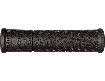 LIZARD Poign&eacute;es  Skins Moab (compos&eacute; simple) - 130mm Noir Poign&eacute;es