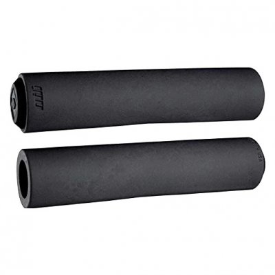 ODI Poignees  f 1 series float 130mm noir
