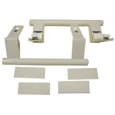 LIEBHERR Poignees Refrigerateur Jeu De 2 Poignees  Dhf001Lb
