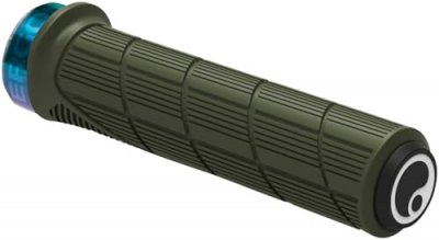 ERGON Poignees techniques  gd1 evo factory green moss frozen oil slick