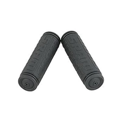 SRAM Poign&eacute;es VTT de course  - Noir} - 110mm}, Noir}