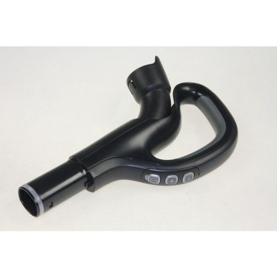 ELECTROLUX Poignne flexible + module de commande pour aspirateur 