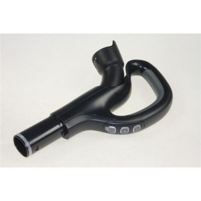 ELECTROLUX Poignne flexible + module de commande pour aspirateur - h269183
