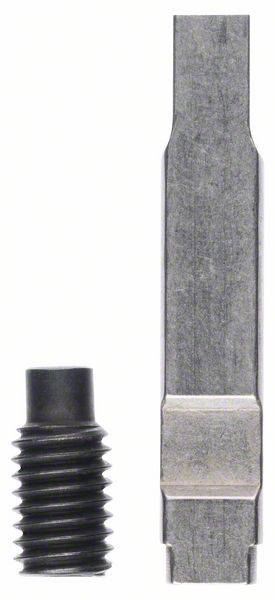 BOSCH Poin&ccedil;on pour coupes droites GNA 3.5  Accessories 2608639025