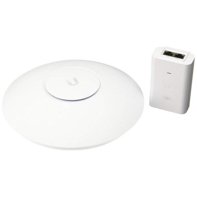 UBIQUITI Point d'Acc&egrave;s  UAP-AC-HD Dual Band PoE 