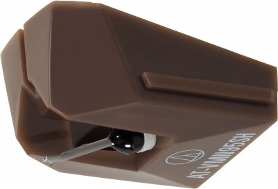 AUDIO TECHNICA Pointe de lecture  Shibata AT-VMN95SH pour S&eacute;rie VM95