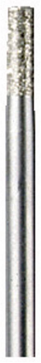 DREMEL Pointe diamant  2,4 mm 7122
