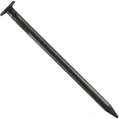 VYNEX Pointe t&ecirc;te plate D : 4.2 mm L : 100 mm - vybac de 1 Kg