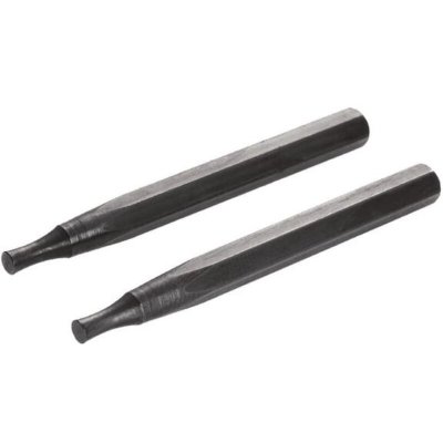 FACOM Pointes de rechange  2,8mm droites
