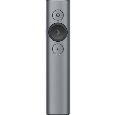 LOGITECH Pointeur SPOTLIGHT PLUS - 