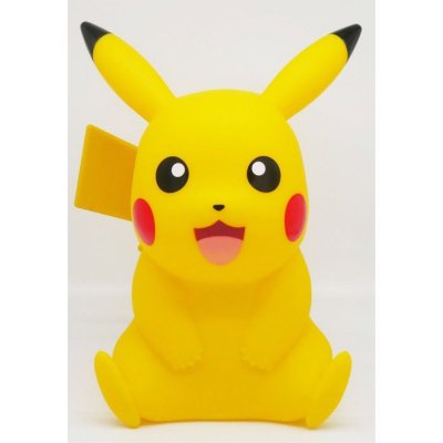 TEKNOFUN POKEMON Figurine Lumineuse Pikachu 40 cm - Lampe Veilleuse enfant